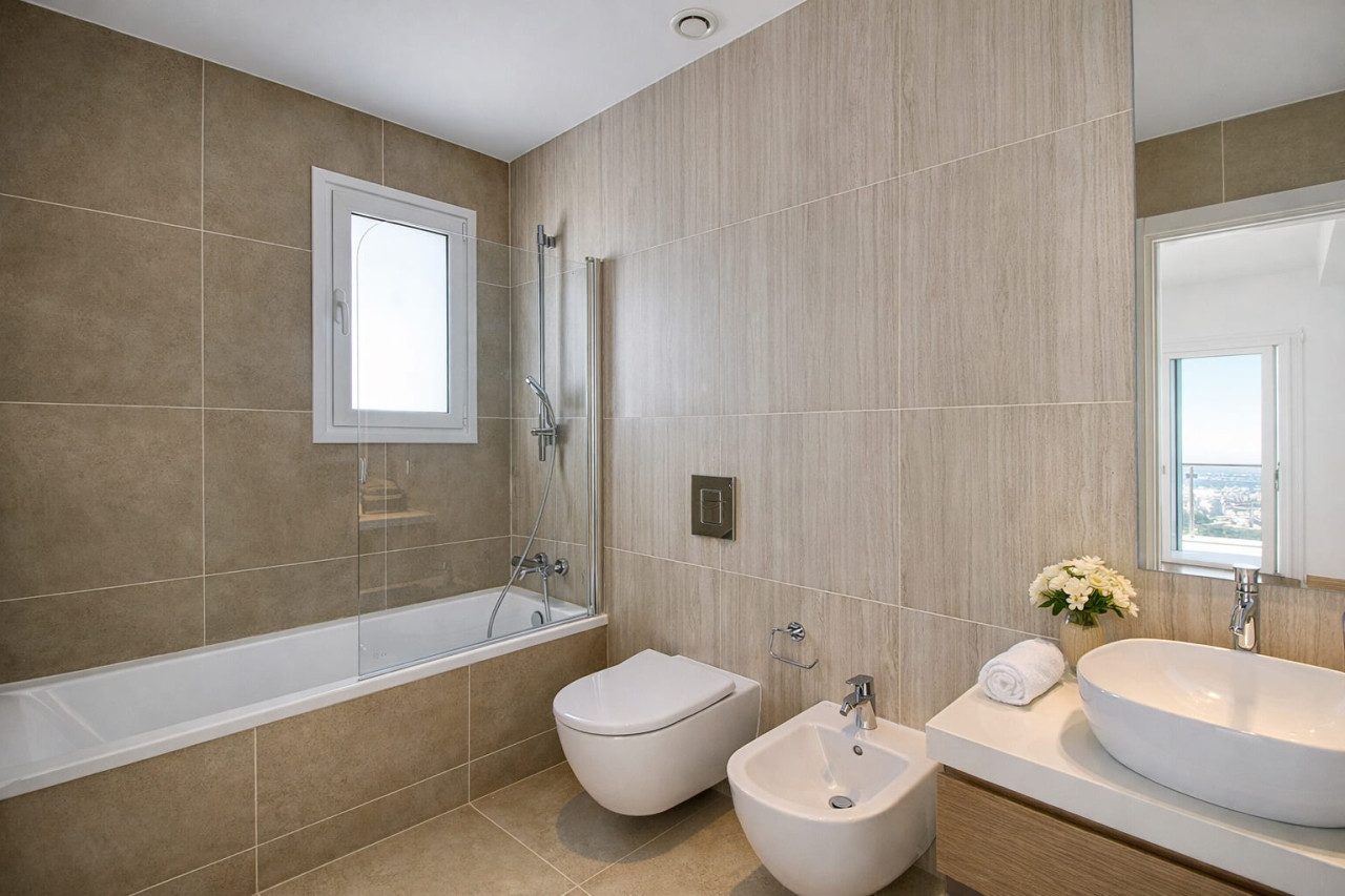 For Sale: Apartments, Limassol Marina Area, Limassol, Cyprus FC-62765 - #10