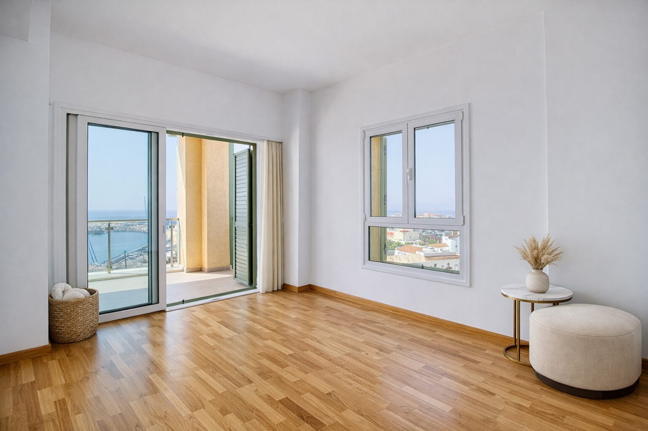 For Sale: Apartments, Limassol Marina Area, Limassol, Cyprus FC-62765 - #12