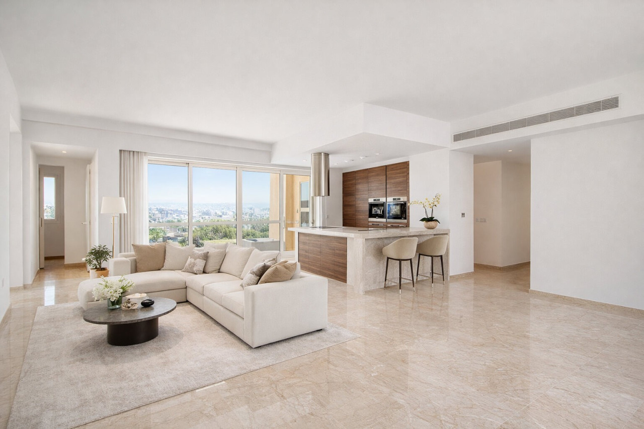 For Sale: Apartments, Limassol Marina Area, Limassol, Cyprus FC-62765 - #14