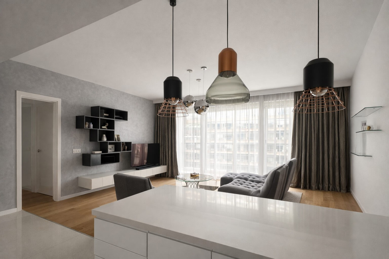 For Sale: Apartments, Potamos Germasoyias, Limassol, Cyprus FC-62766 - #2 For Sale: Apartments, Potamos Germasoyias, Limassol, Cyprus FC-62766 - #2