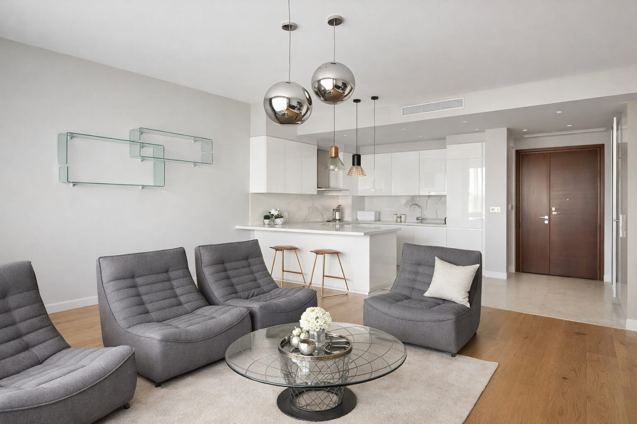 For Sale: Apartments, Potamos Germasoyias, Limassol, Cyprus FC-62766 - #17 For Sale: Apartments, Potamos Germasoyias, Limassol, Cyprus FC-62766 - #17