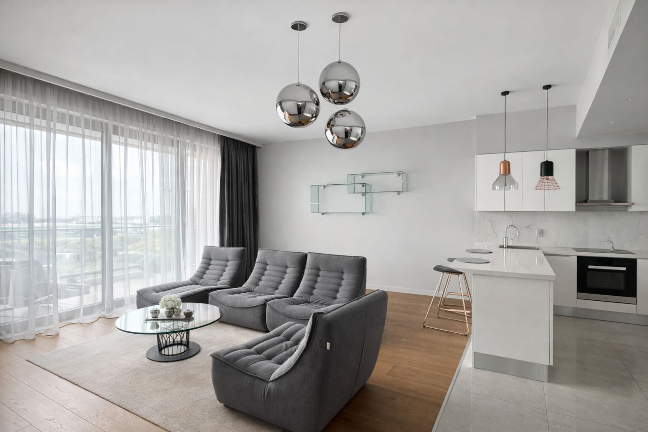 For Sale: Apartments, Potamos Germasoyias, Limassol, Cyprus FC-62766 - #19