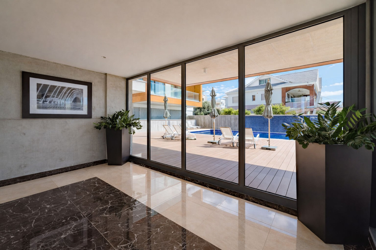 For Sale: Apartments, Potamos Germasoyias, Limassol, Cyprus FC-62766 - #4 For Sale: Apartments, Potamos Germasoyias, Limassol, Cyprus FC-62766 - #4