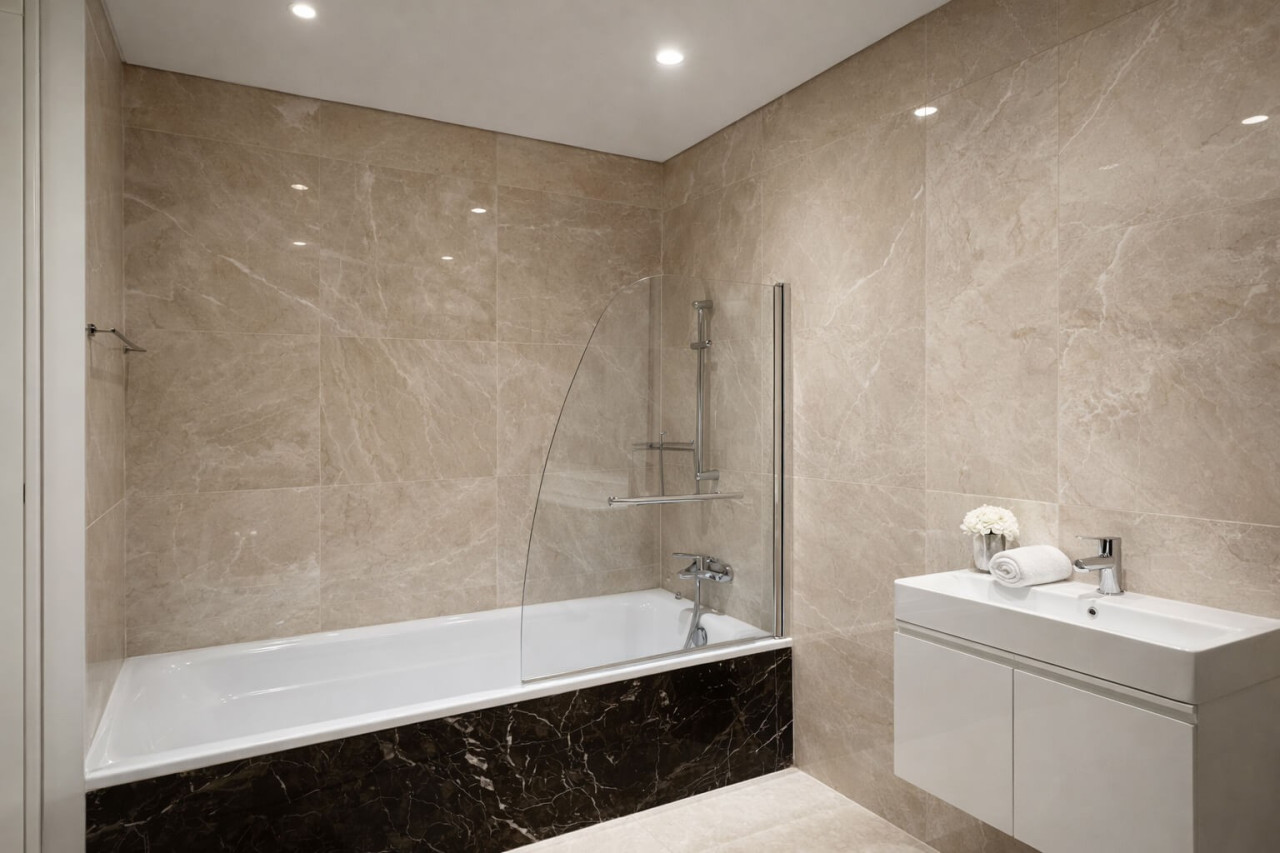 For Sale: Apartments, Potamos Germasoyias, Limassol, Cyprus FC-62766 - #9 For Sale: Apartments, Potamos Germasoyias, Limassol, Cyprus FC-62766 - #9