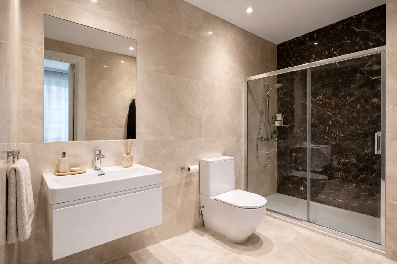 For Sale: Apartments, Potamos Germasoyias, Limassol, Cyprus FC-62766 - #12 For Sale: Apartments, Potamos Germasoyias, Limassol, Cyprus FC-62766 - #12