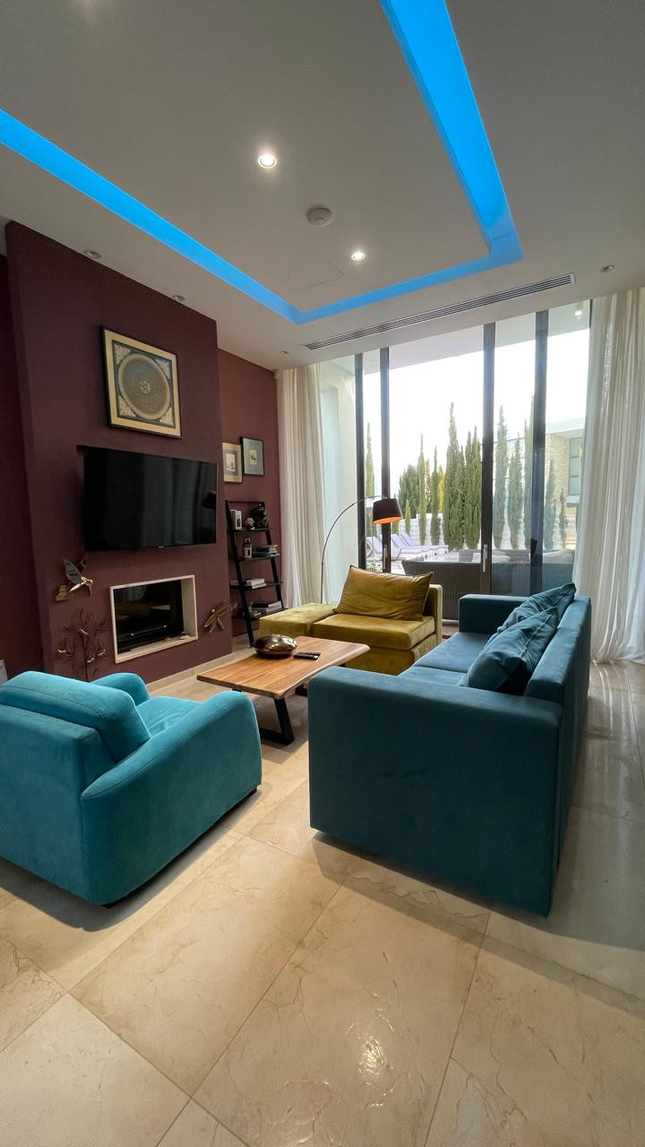 For Rent: Detached house, Sea Caves Pegeia, Paphos, Cyprus FC-62767 - #2