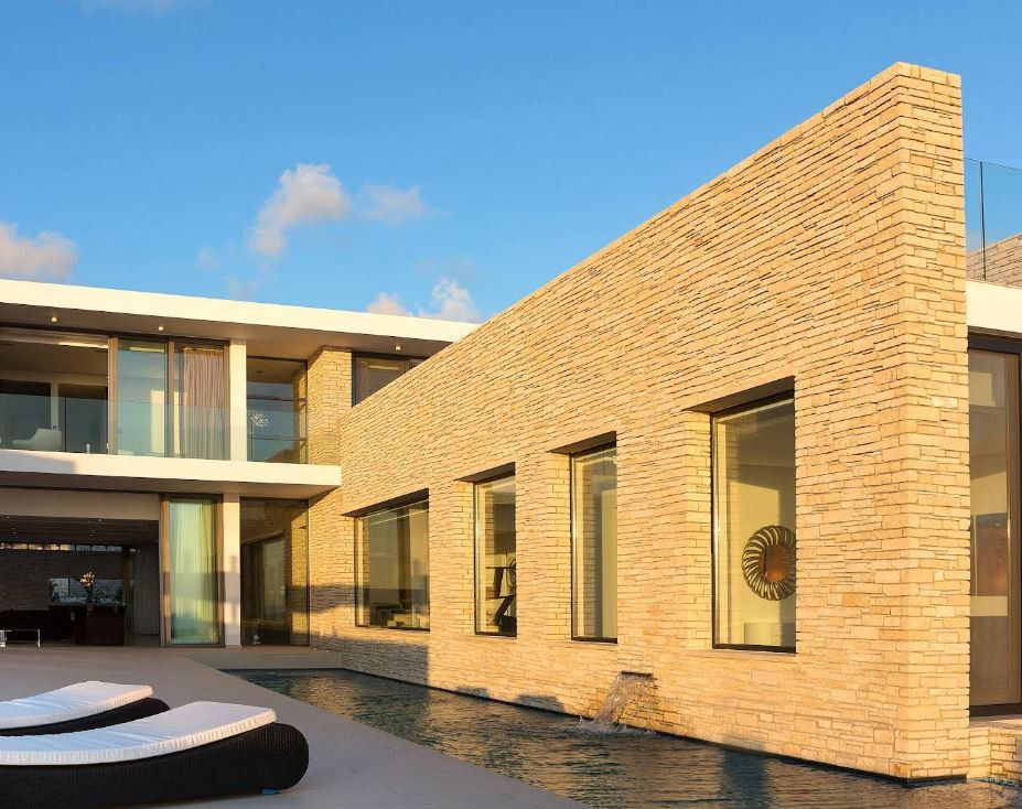 For Rent: Detached house, Sea Caves Pegeia, Paphos, Cyprus FC-62767 - #12