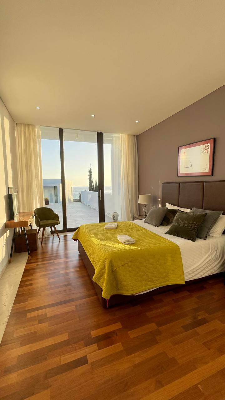 For Rent: Detached house, Sea Caves Pegeia, Paphos, Cyprus FC-62767 - #8