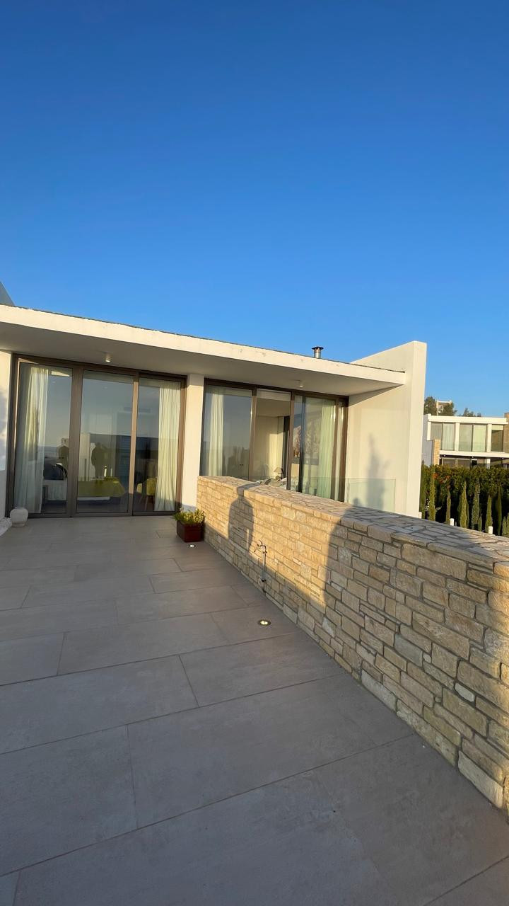 For Rent: Detached house, Sea Caves Pegeia, Paphos, Cyprus FC-62767 - #11