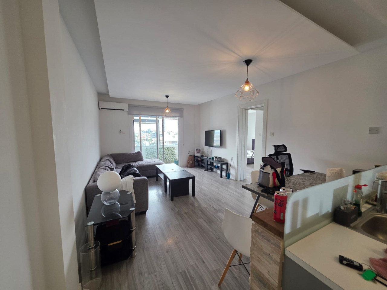 For Sale: Apartments, Omonoias, Limassol, Cyprus FC-62770 - #12