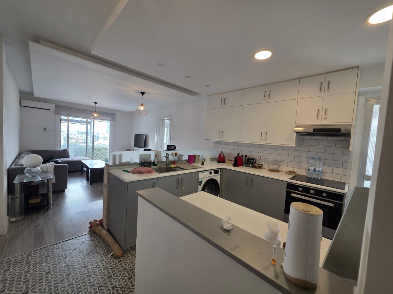 For Sale: Apartments, Omonoias, Limassol, Cyprus FC-62770 - #13