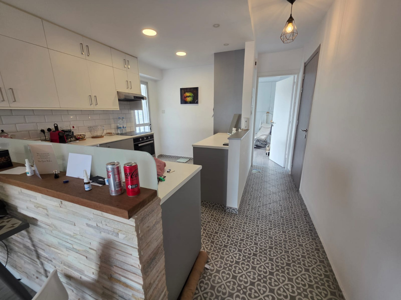 For Sale: Apartments, Omonoias, Limassol, Cyprus FC-62770 - #1