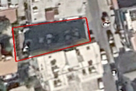 For Sale: Residential land, Katholiki, Limassol, Cyprus FC-62771