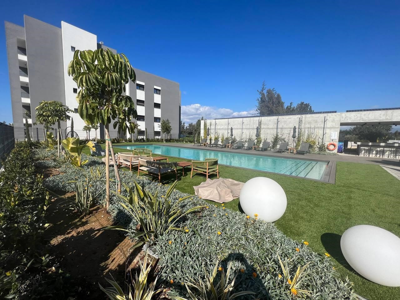 For Sale: Apartments, Zakaki, Limassol, Cyprus FC-62775 - #11 For Sale: Apartments, Zakaki, Limassol, Cyprus FC-62775 - #11