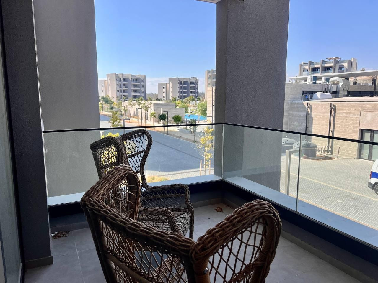 For Sale: Apartments, Zakaki, Limassol, Cyprus FC-62776 - #1