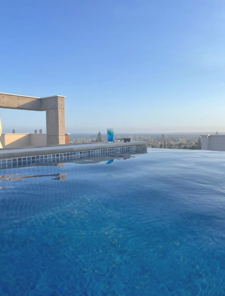 For Sale: Penthouse, Agios Athanasios, Limassol, Cyprus FC-62777 - #6 For Sale: Penthouse, Agios Athanasios, Limassol, Cyprus FC-62777 - #6