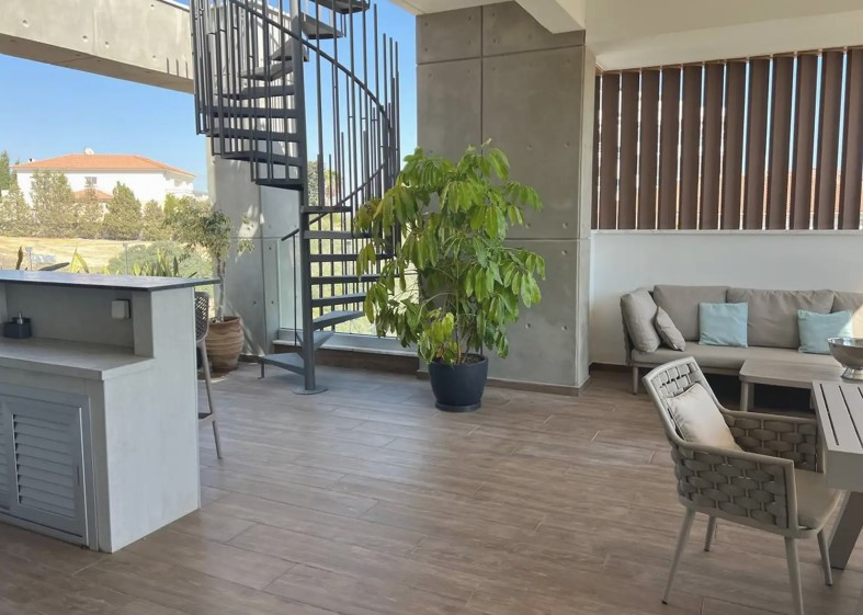 For Sale: Penthouse, Agios Athanasios, Limassol, Cyprus FC-62777 - #7 For Sale: Penthouse, Agios Athanasios, Limassol, Cyprus FC-62777 - #7