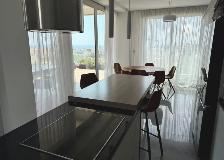 For Sale: Penthouse, Agios Athanasios, Limassol, Cyprus FC-62777 - #8 For Sale: Penthouse, Agios Athanasios, Limassol, Cyprus FC-62777 - #8
