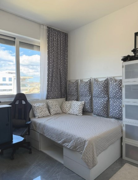 For Sale: Penthouse, Agios Athanasios, Limassol, Cyprus FC-62777 - #10 For Sale: Penthouse, Agios Athanasios, Limassol, Cyprus FC-62777 - #10