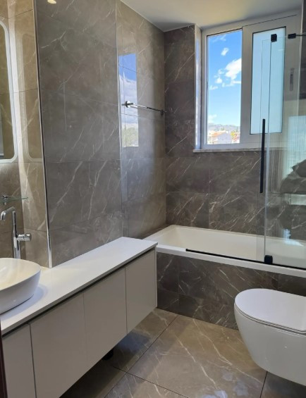 For Sale: Penthouse, Agios Athanasios, Limassol, Cyprus FC-62777 - #11