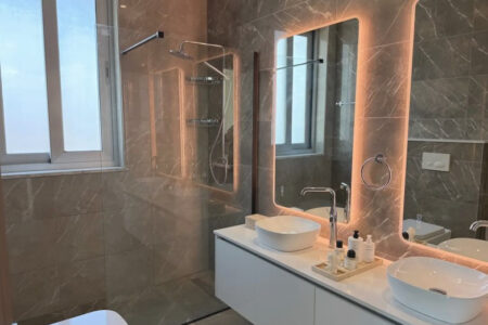 For Sale: Penthouse, Agios Athanasios, Limassol, Cyprus FC-62777