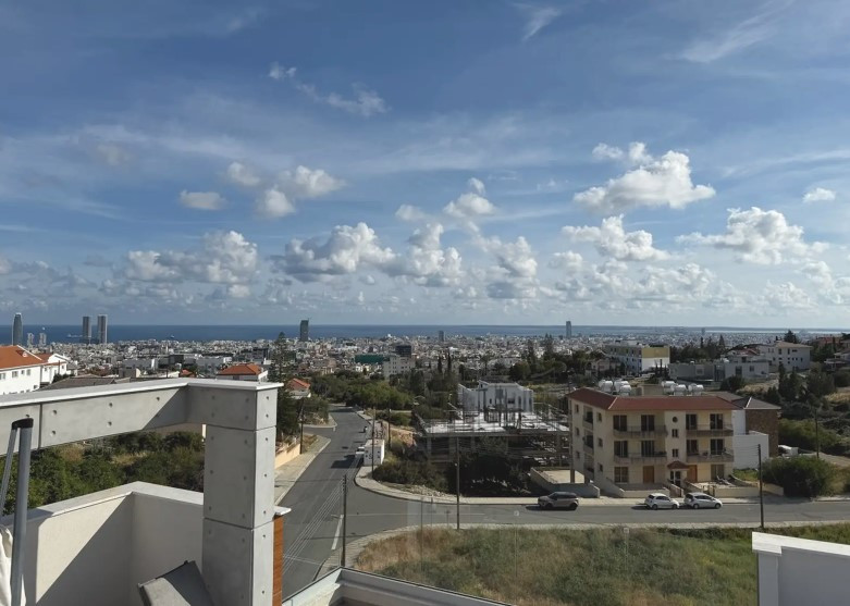 For Sale: Penthouse, Agios Athanasios, Limassol, Cyprus FC-62777 - #3 For Sale: Penthouse, Agios Athanasios, Limassol, Cyprus FC-62777 - #3