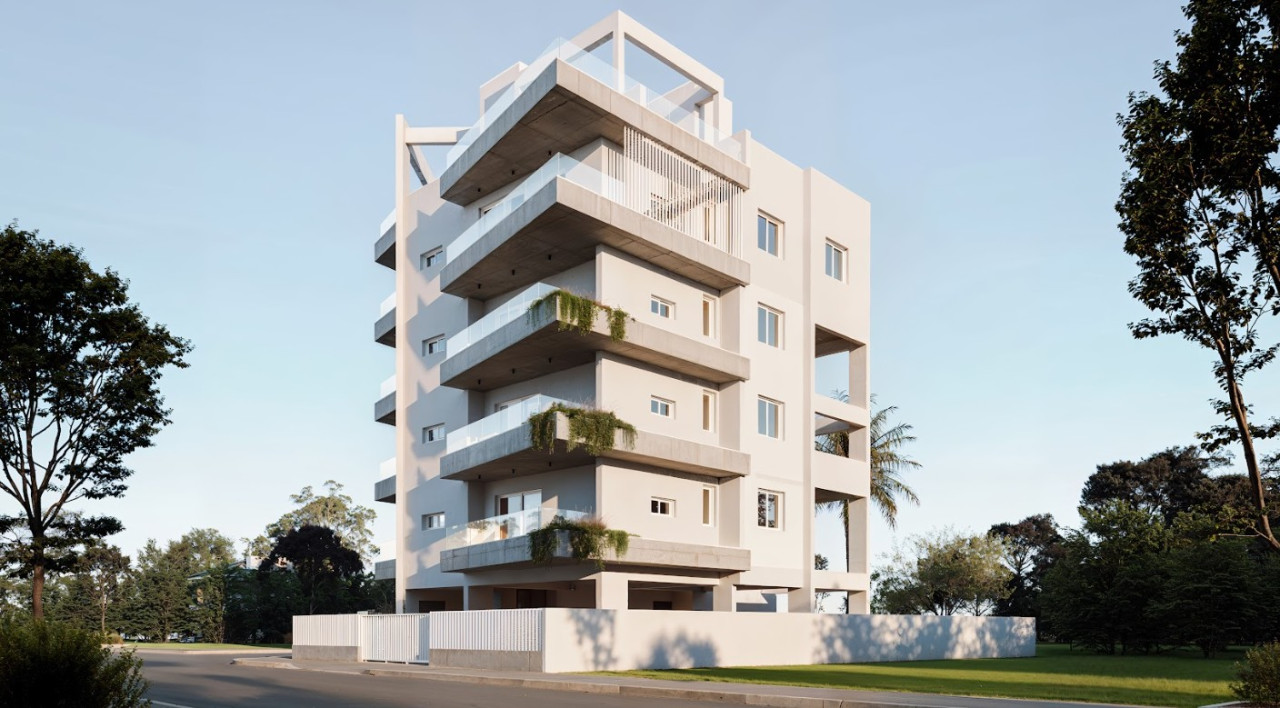 For Sale: Apartments, Agios Nikolaos, Larnaca, Cyprus FC-62778 - #2 For Sale: Apartments, Agios Nikolaos, Larnaca, Cyprus FC-62778 - #2