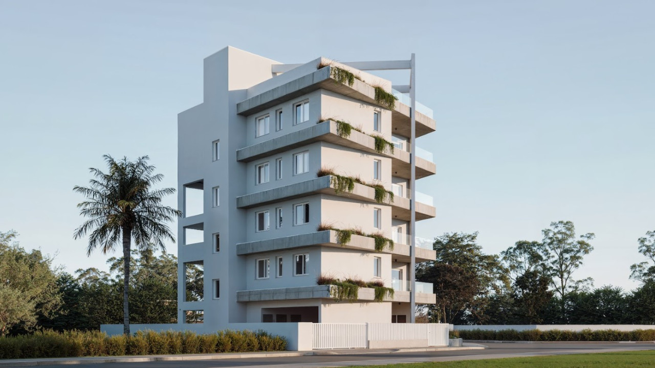 For Sale: Apartments, Agios Nikolaos, Larnaca, Cyprus FC-62778 - #3 For Sale: Apartments, Agios Nikolaos, Larnaca, Cyprus FC-62778 - #3