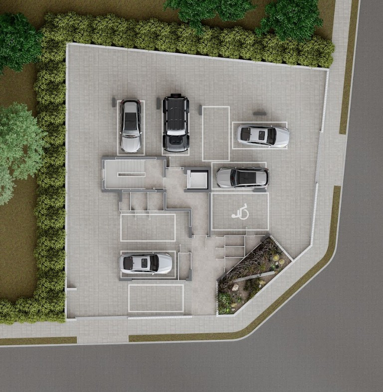 For Sale: Apartments, Agios Nikolaos, Larnaca, Cyprus FC-62778 - #6 For Sale: Apartments, Agios Nikolaos, Larnaca, Cyprus FC-62778 - #6