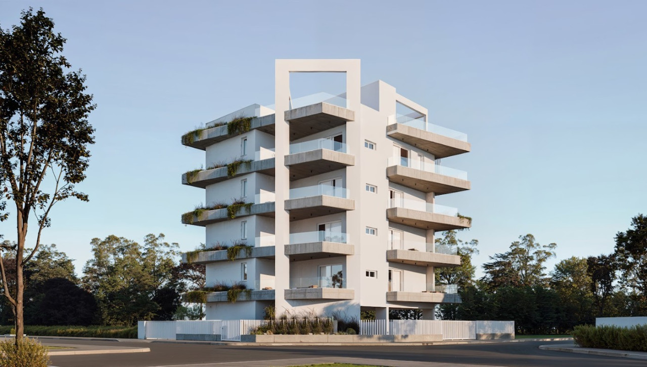 For Sale: Apartments, Agios Nikolaos, Larnaca, Cyprus FC-62779 - #2