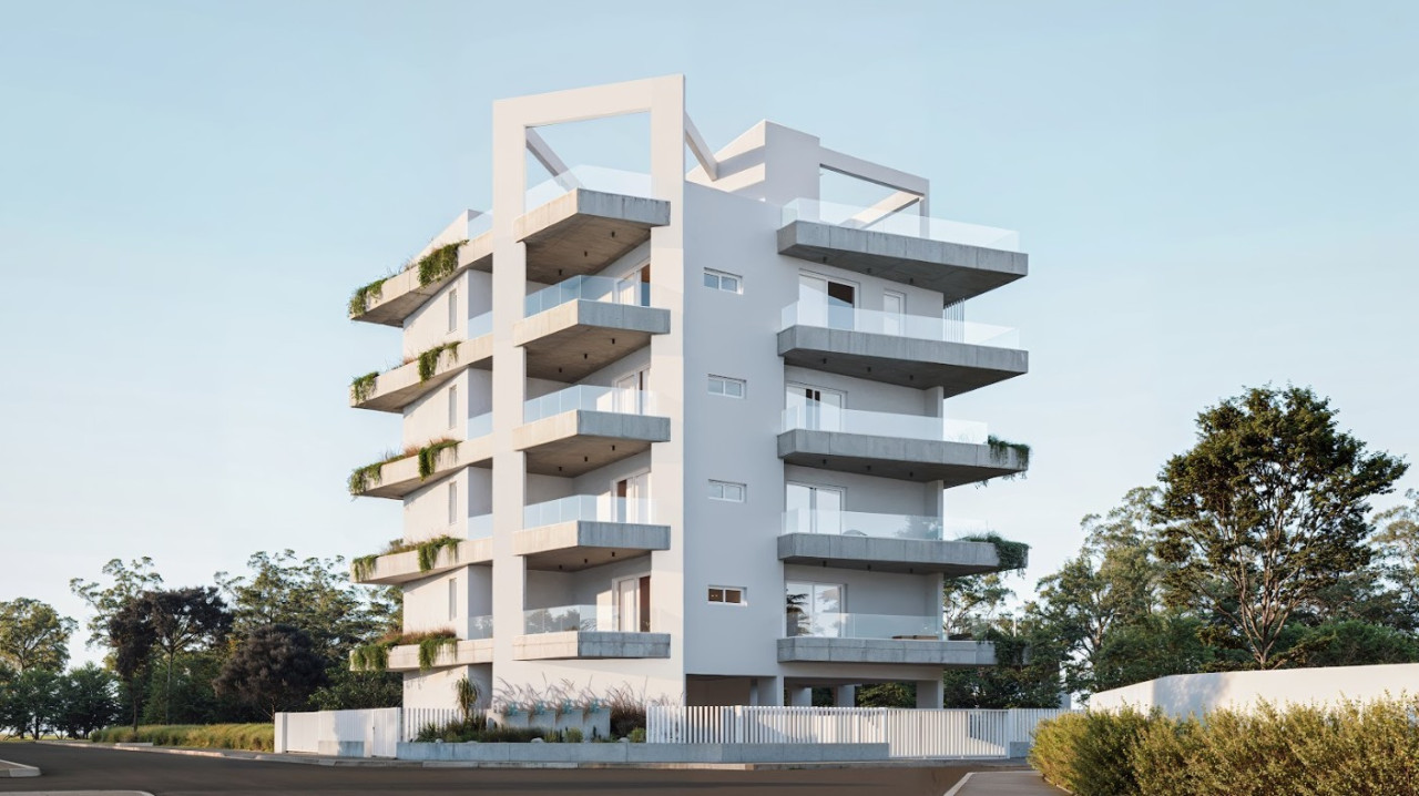 For Sale: Penthouse, Agios Nikolaos, Larnaca, Cyprus FC-62781 - #5 For Sale: Penthouse, Agios Nikolaos, Larnaca, Cyprus FC-62781 - #5