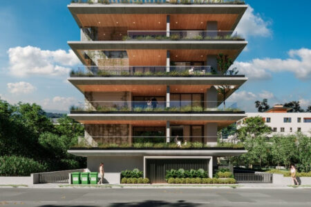 For Sale: Apartments, Sotiros, Larnaca, Cyprus FC-62782