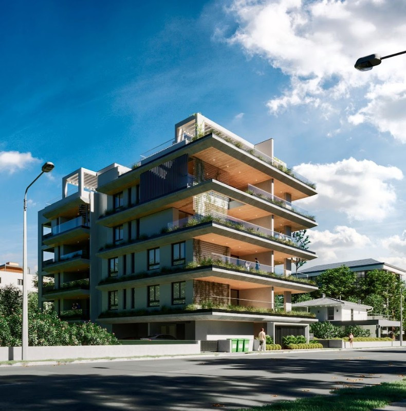 For Sale: Apartments, Sotiros, Larnaca, Cyprus FC-62784 - #3