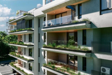 For Sale: Apartments, Sotiros, Larnaca, Cyprus FC-62784