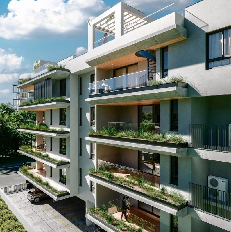 For Sale: Apartments, Sotiros, Larnaca, Cyprus FC-62784 - #1