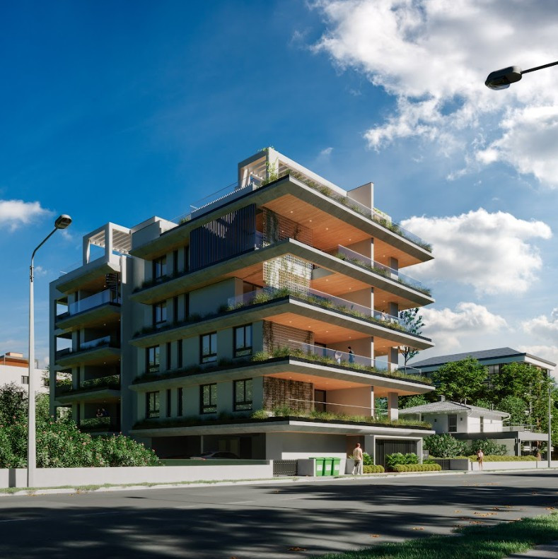 For Sale: Apartments, Sotiros, Larnaca, Cyprus FC-62784 - #6