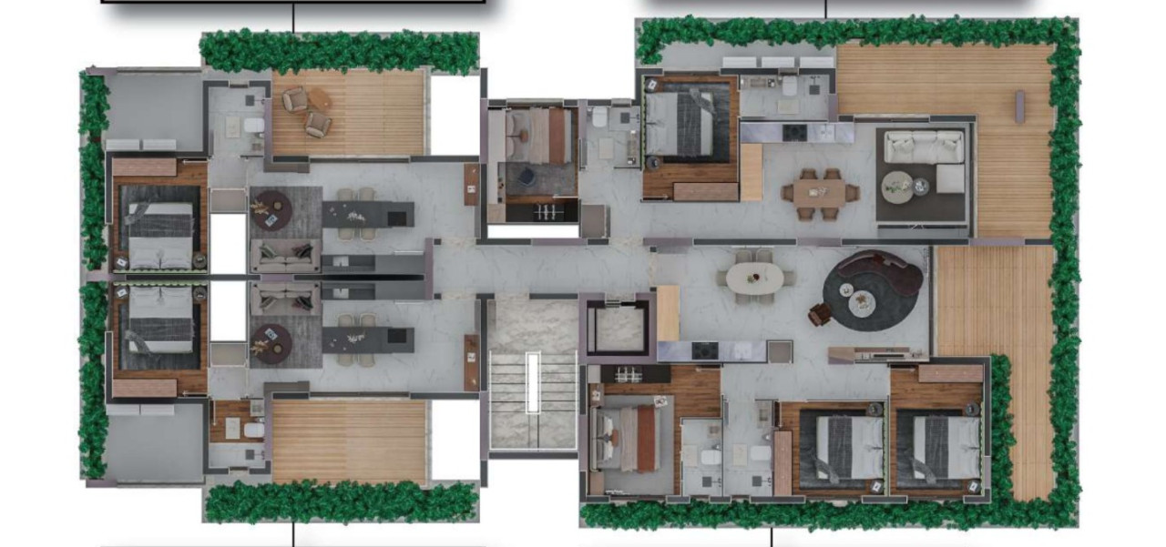 For Sale: Apartments, Sotiros, Larnaca, Cyprus FC-62784 - #7