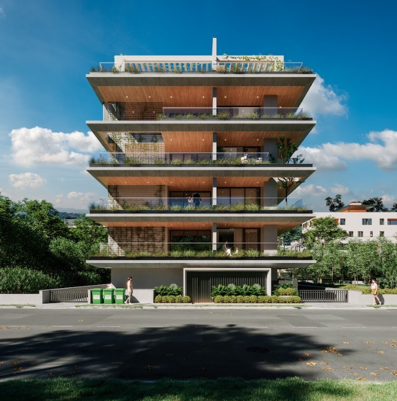 For Sale: Apartments, Sotiros, Larnaca, Cyprus FC-62786 - #2 For Sale: Apartments, Sotiros, Larnaca, Cyprus FC-62786 - #2