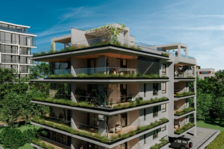 For Sale: Apartments, Sotiros, Larnaca, Cyprus FC-62786