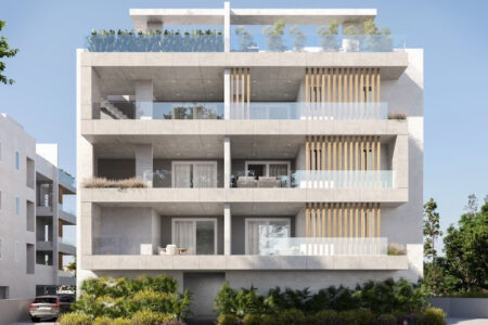 For Sale: Penthouse, Aradippou, Larnaca, Cyprus FC-62787 - #1