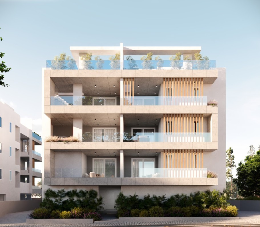 For Sale: Penthouse, Aradippou, Larnaca, Cyprus FC-62787 - #5