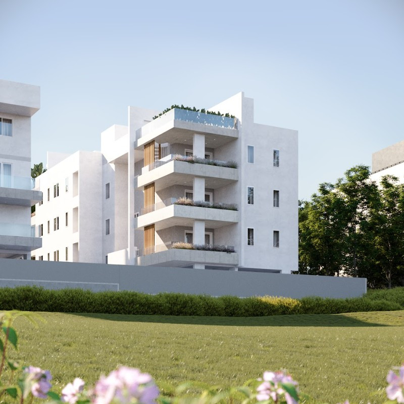 For Sale: Penthouse, Aradippou, Larnaca, Cyprus FC-62788 - #3