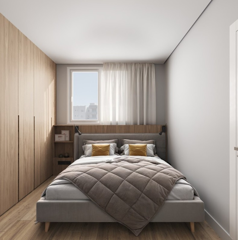 For Sale: Penthouse, Aradippou, Larnaca, Cyprus FC-62788 - #5