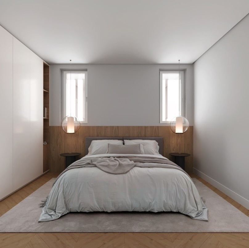 For Sale: Penthouse, Aradippou, Larnaca, Cyprus FC-62788 - #6