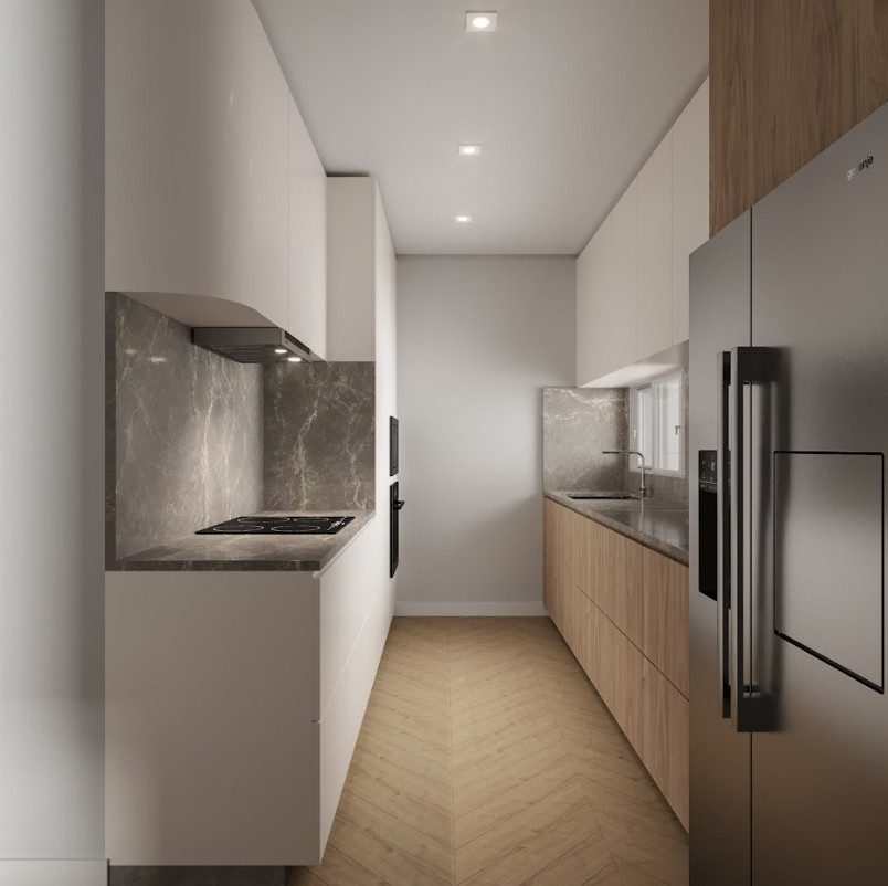 For Sale: Penthouse, Aradippou, Larnaca, Cyprus FC-62788 - #7