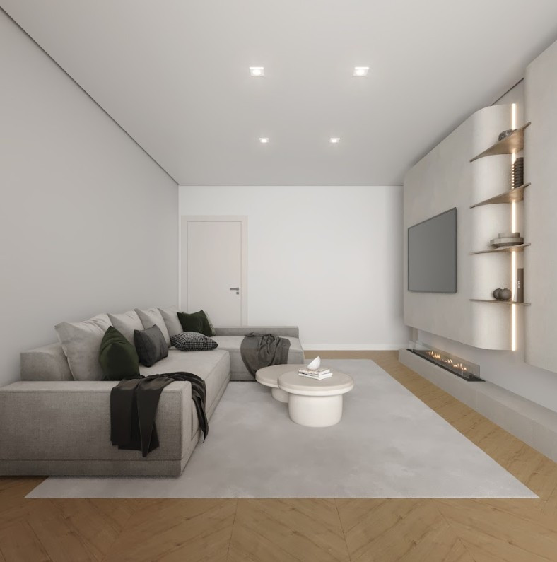 For Sale: Penthouse, Aradippou, Larnaca, Cyprus FC-62788 - #8