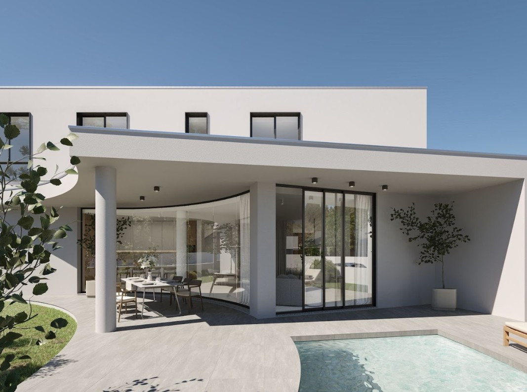 For Sale: Detached house, Dromolaxia, Larnaca, Cyprus FC-62789 - #2 For Sale: Detached house, Dromolaxia, Larnaca, Cyprus FC-62789 - #2