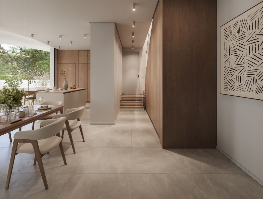 For Sale: Detached house, Dromolaxia, Larnaca, Cyprus FC-62789 - #7 For Sale: Detached house, Dromolaxia, Larnaca, Cyprus FC-62789 - #7