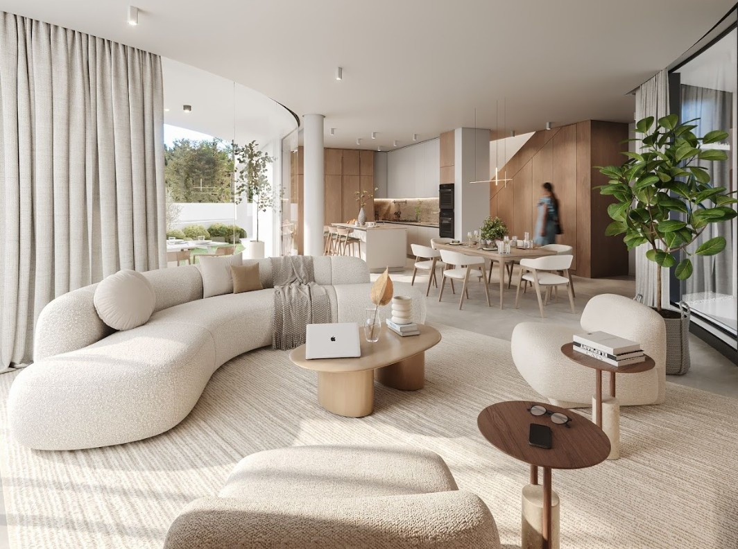 For Sale: Detached house, Dromolaxia, Larnaca, Cyprus FC-62789 - #8 For Sale: Detached house, Dromolaxia, Larnaca, Cyprus FC-62789 - #8