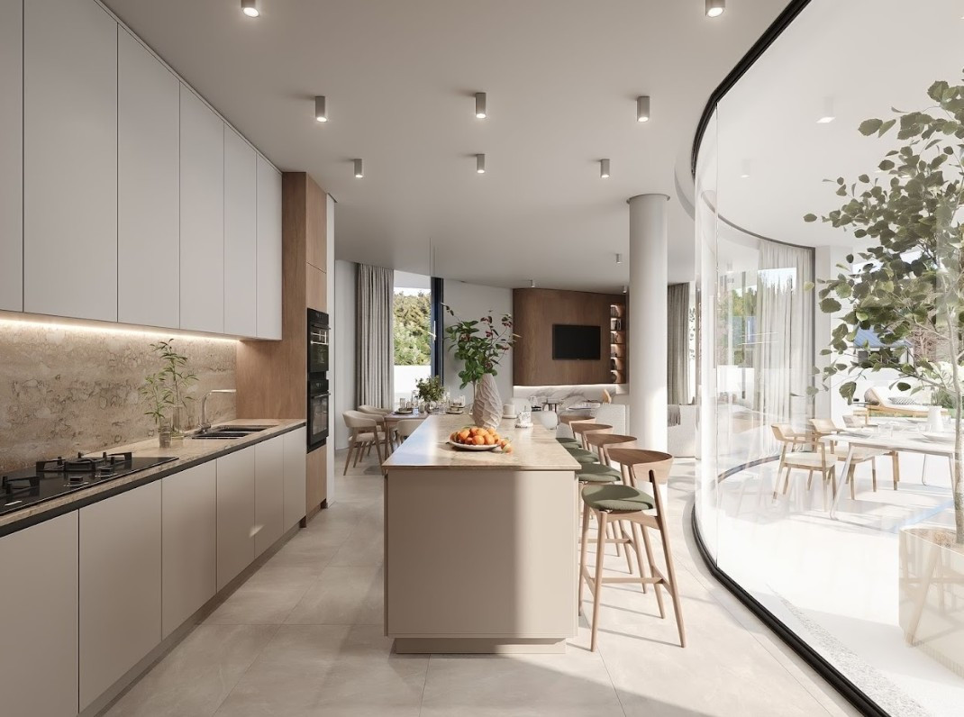 For Sale: Detached house, Dromolaxia, Larnaca, Cyprus FC-62789 - #9 For Sale: Detached house, Dromolaxia, Larnaca, Cyprus FC-62789 - #9